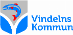 Logotype for Vindelns kommun